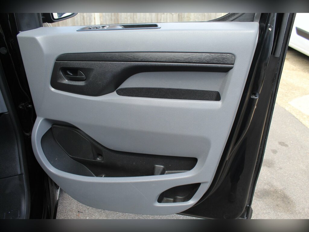 Toyota PROACE Proace 1.5 L1 Icon 120 Bhp White #22