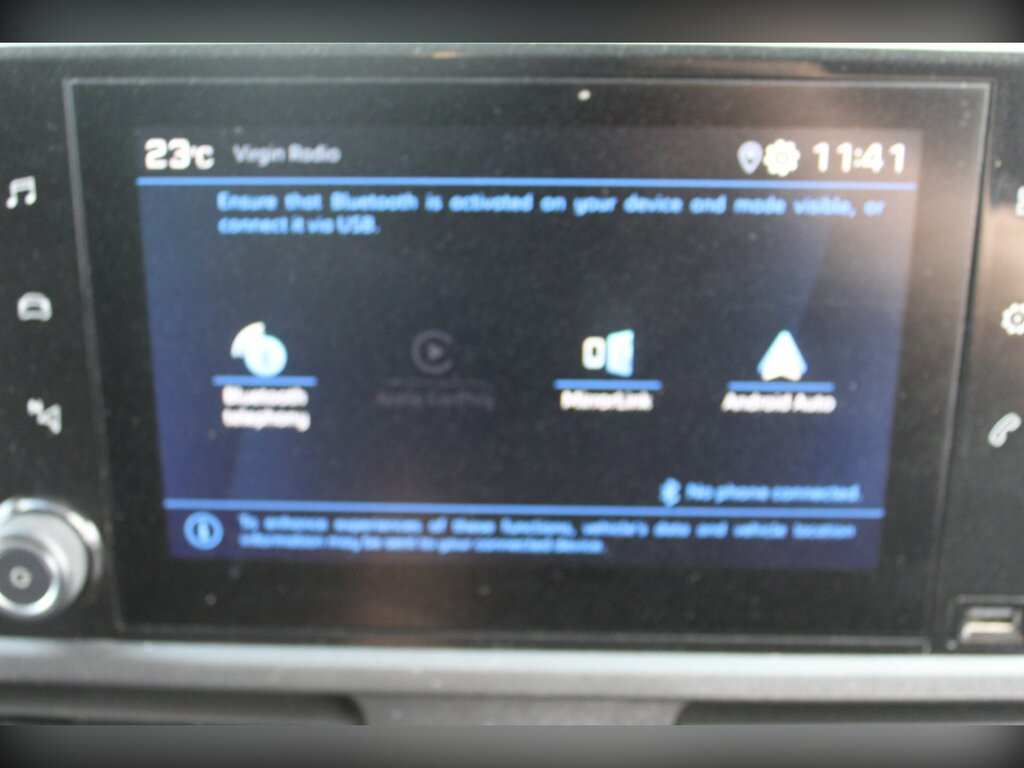 Peugeot Partner 1.5 Bluehdi 1000 Professional Standard Panel Van 5 White #2