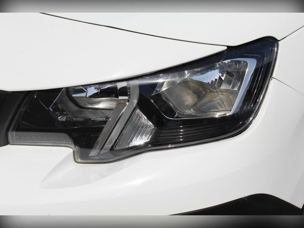 Peugeot Partner 1.5L Bluehdi Professional L1 0D 101 Bhp White #10