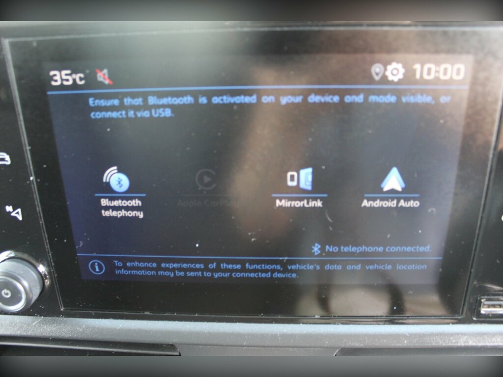 Peugeot Partner 1.5 Bluehdi 1000 Professional Standard Panel Van 5 White #2
