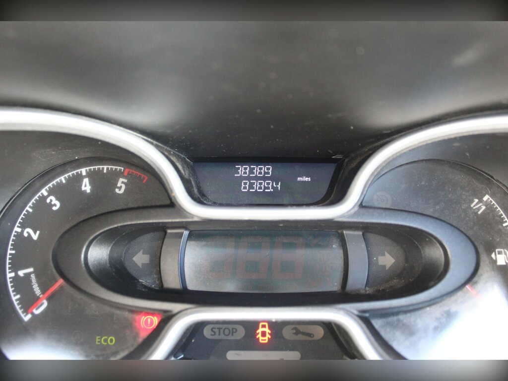 Vauxhall Vivaro 1.5 Turbo D 2900 Sportive L2 H1 Euro 6 Ss White #22