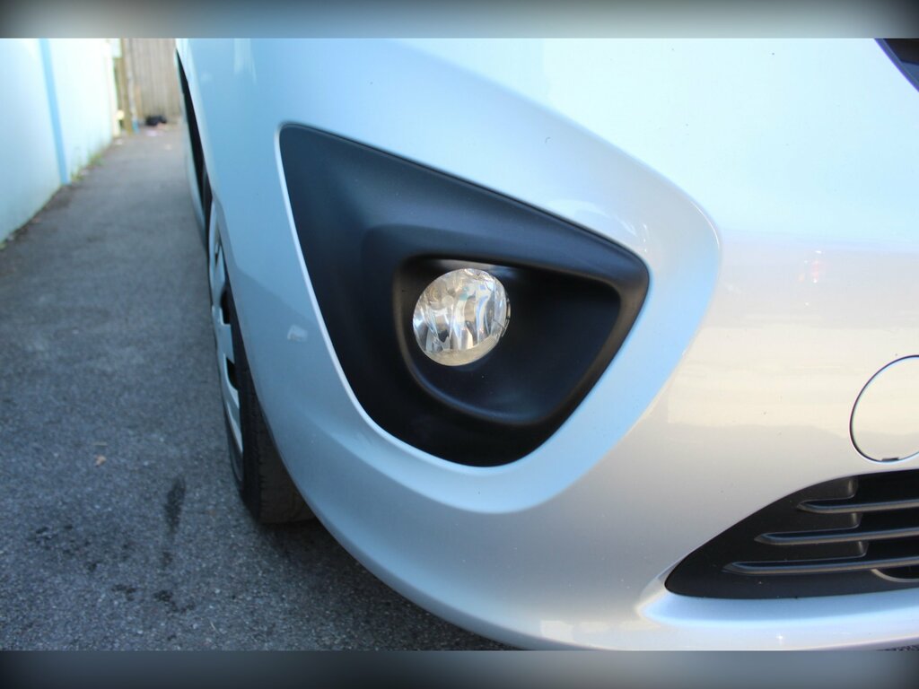 Vauxhall Vivaro 1.5 Turbo D 2900 Sportive L2 H1 Euro 6 Ss White #9
