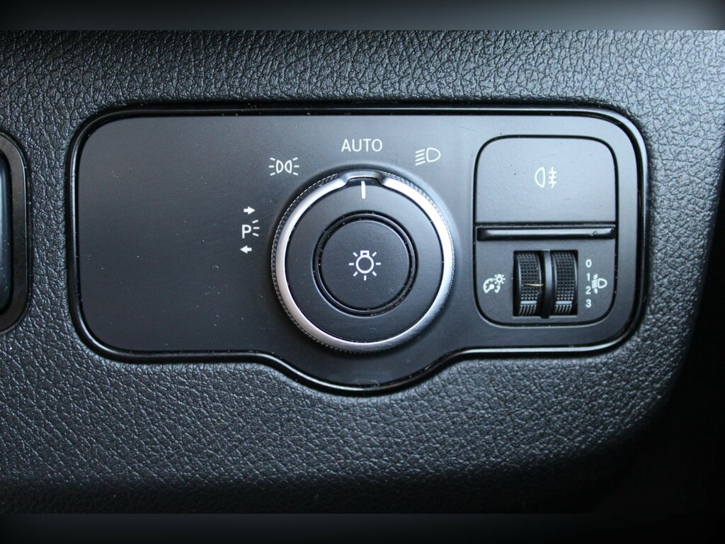 Mercedes-Benz Sprinter 314 2.2 Cdi 140 Air Con Reverse Camera Mwb White #21