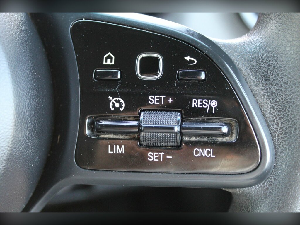 Mercedes-Benz Sprinter 314 2.2 Cdi 140 Air Con Reverse Camera Mwb White #19