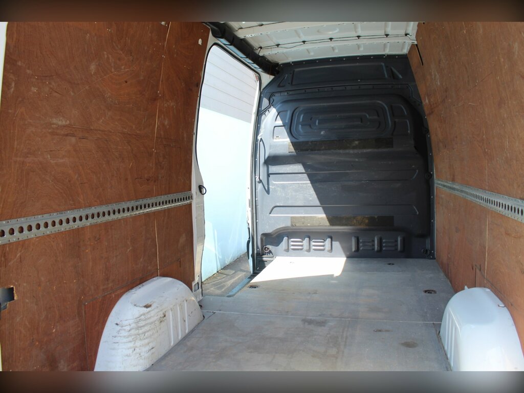 Mercedes-Benz Sprinter 314 2.2 Cdi 140 Air Con Reverse Camera Mwb White #29