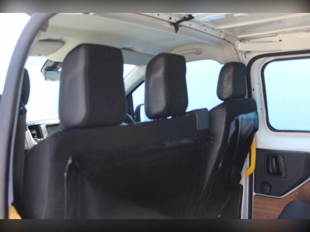 Peugeot Expert 1.5 Bluehdi 1000 Professional Compact Panel Van 6D White #6