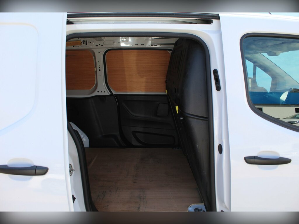 Peugeot Partner Diesel  #16