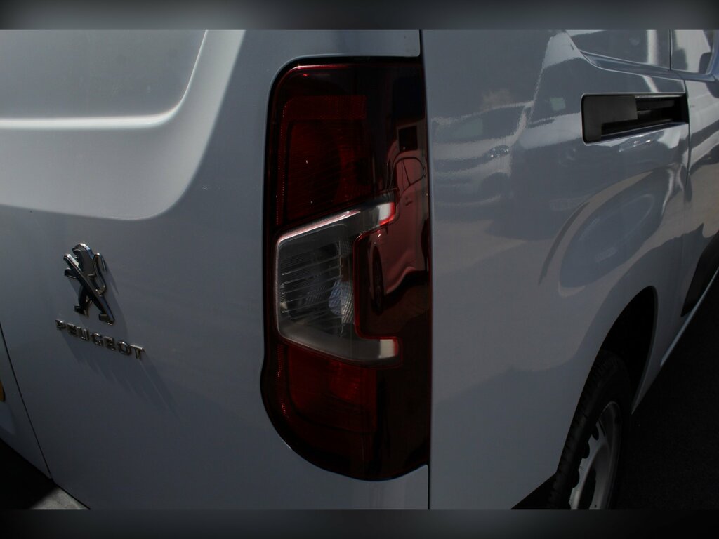 Peugeot Partner Diesel  #13