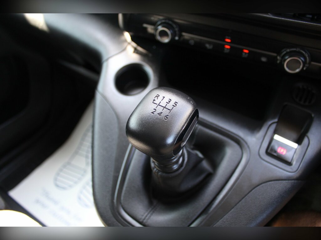 Peugeot Partner Diesel  #26