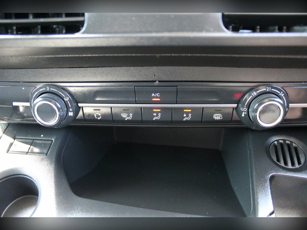 Peugeot Partner Diesel  #25