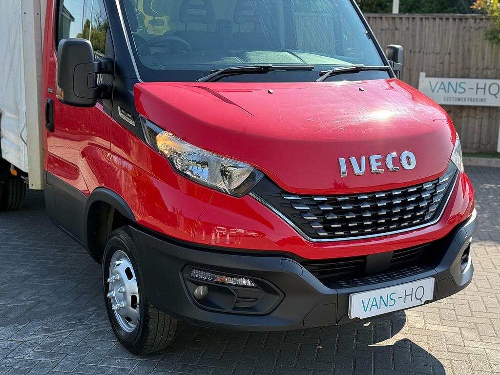 Diesel HS21FVF Red #3