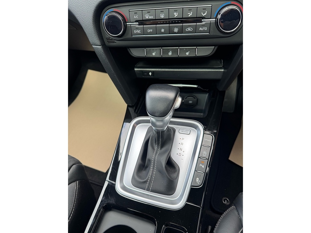 Kia Proceed 1.4T Gdi Isg Gt-line #27