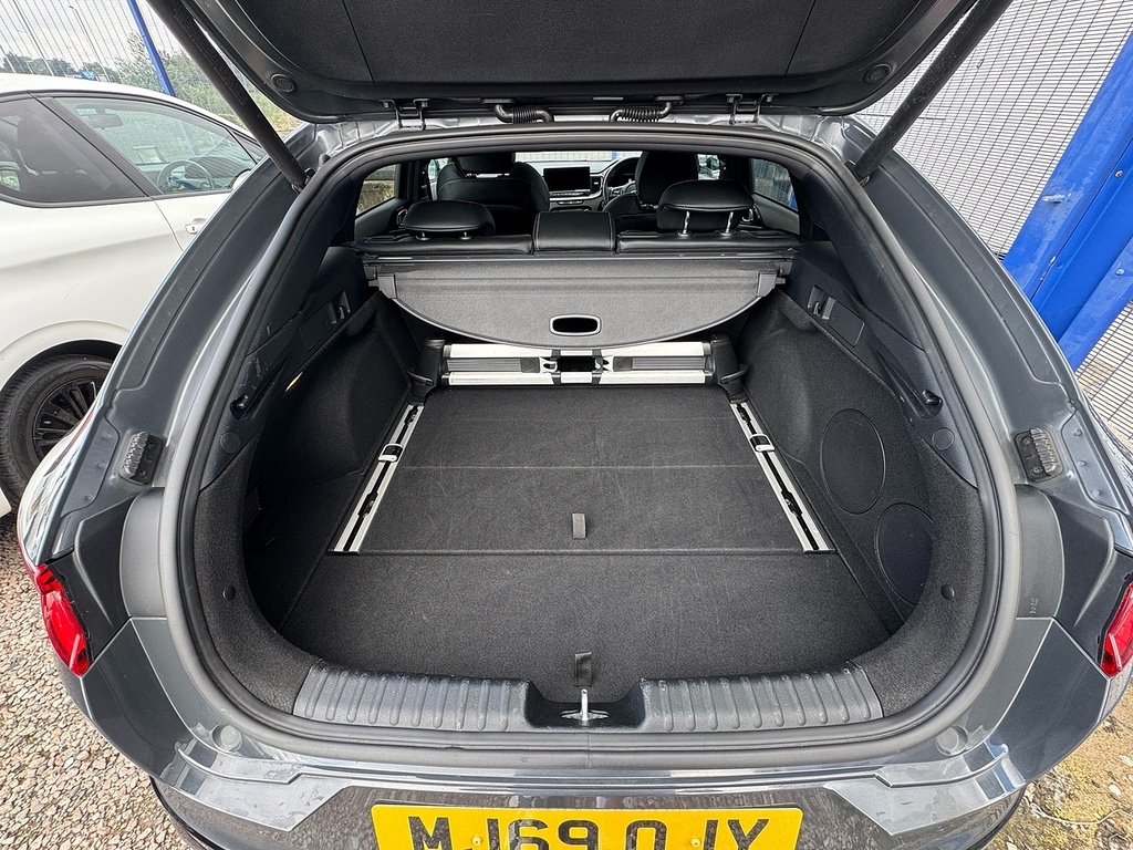 Kia Proceed 1.4T Gdi Isg Gt-line #28