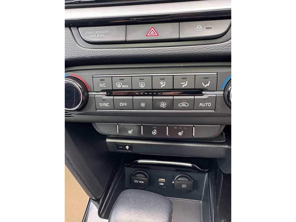 Kia Proceed 1.4T Gdi Isg Gt-line #26