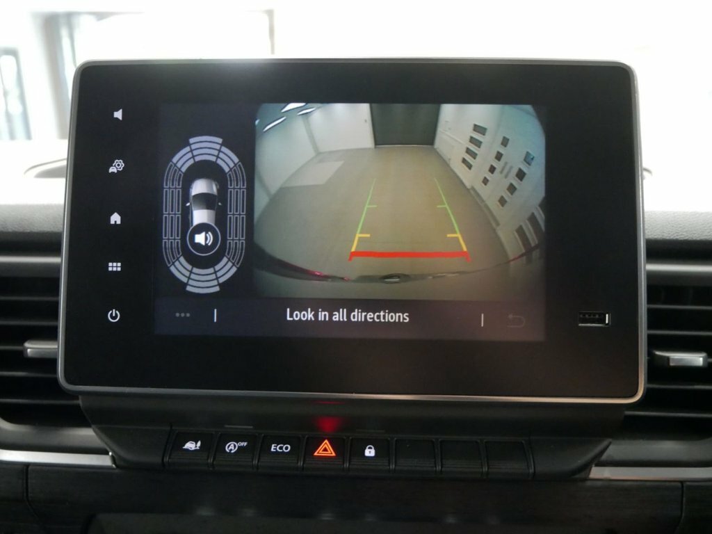 Nissan Primastar C250 Cdi Amg Sport Edition #21