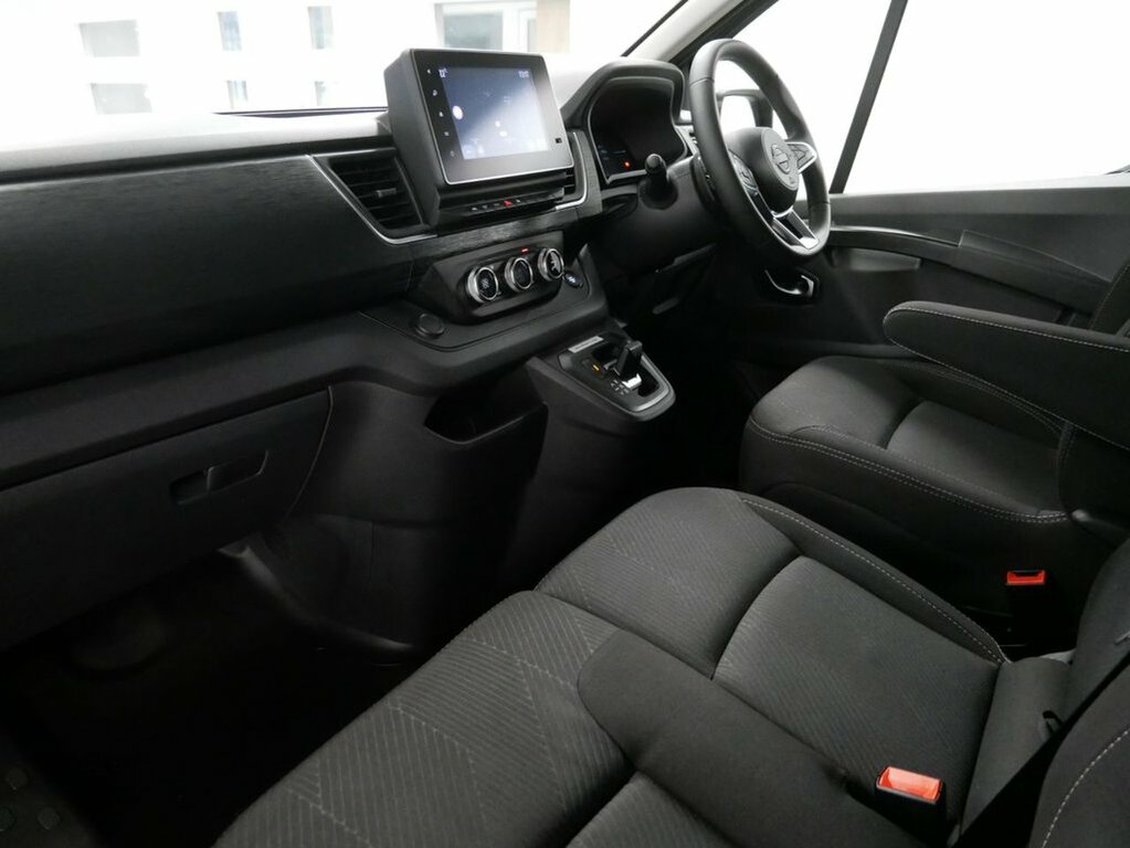Nissan Primastar C250 Cdi Amg Sport Edition #23