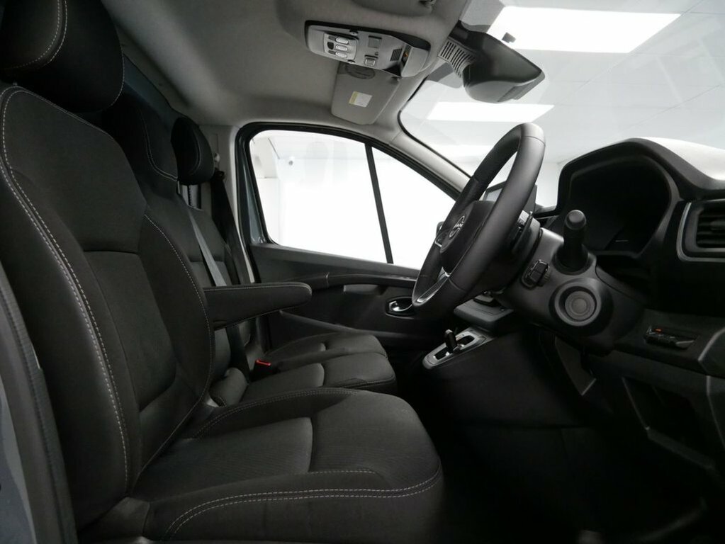 Nissan Primastar C250 Cdi Amg Sport Edition #15
