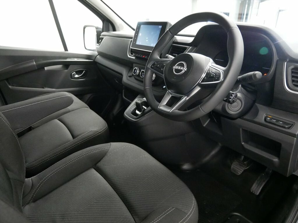 Nissan Primastar C250 Cdi Amg Sport Edition #14