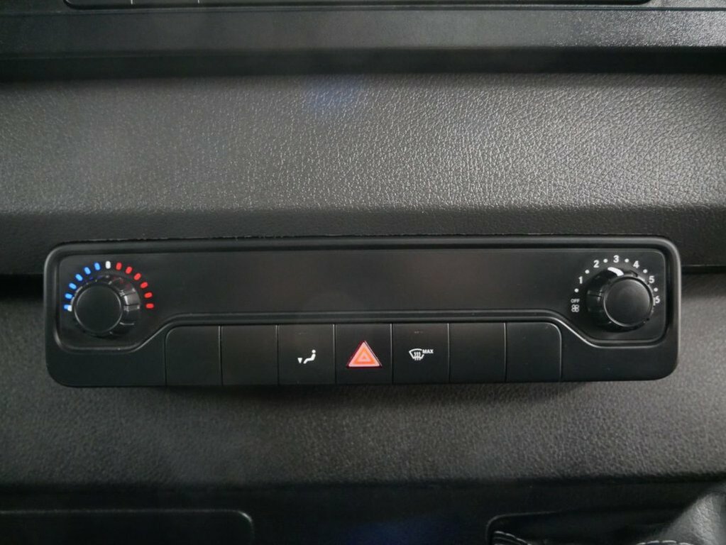 Mercedes-Benz Sprinter Lwb High Roof L3 H2 - 314 Cdi - 6 Speed Euro 6 Wit White #15