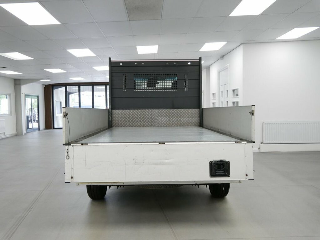 Mercedes-Benz Sprinter Lwb High Roof L3 H2 - 314 Cdi - 6 Speed Euro 6 Wit White #9
