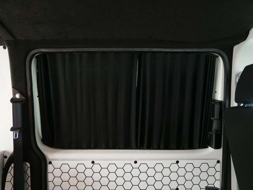 Volkswagen Transporter 2.0 Bitdi T32 Bluemotion Tech Highline Kombi Fwd L Grey #30