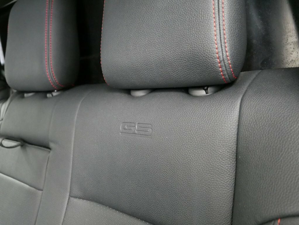 Vauxhall Vivaro 2L 2.0 Turbo D 3100 Gs Panel Van 6Dr L Grey #6