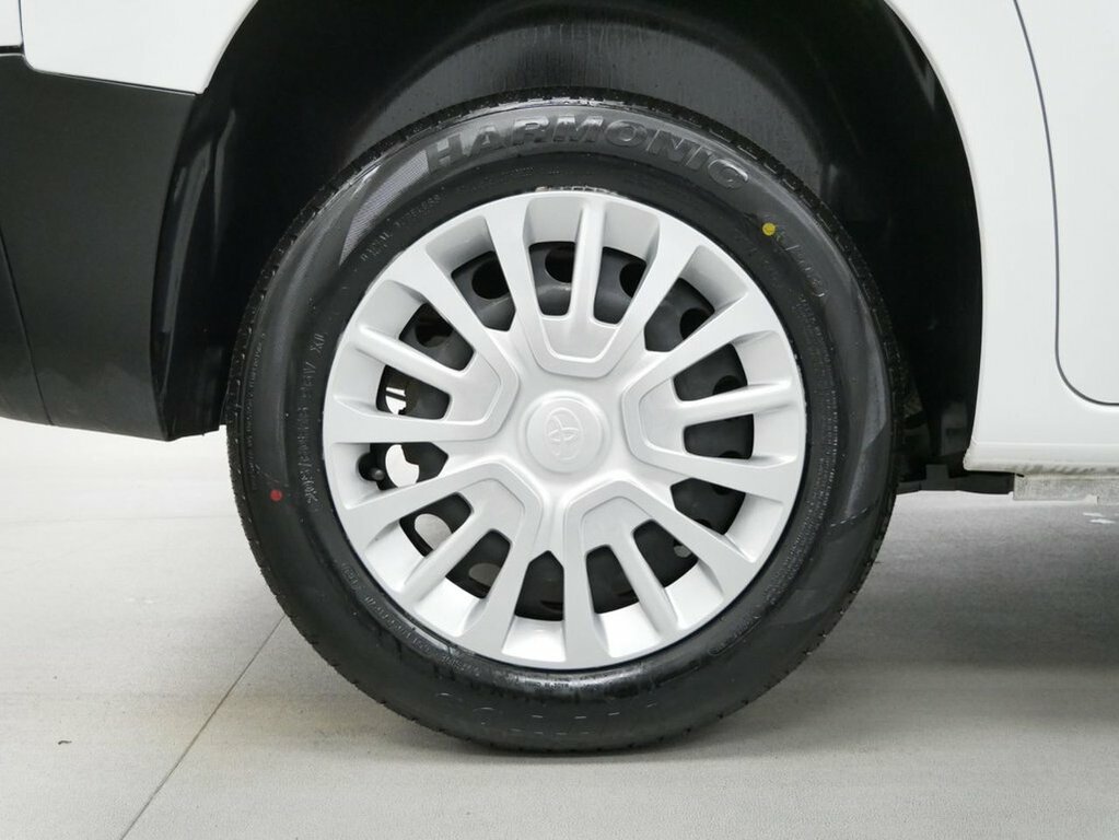 Toyota Proace City 1.5 Bluehdi Active Short Panel Van Manu Grey #23