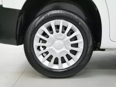Toyota Proace City 1.5 Bluehdi Active Short Panel Van Swb Euro 6 Ss Grey #23