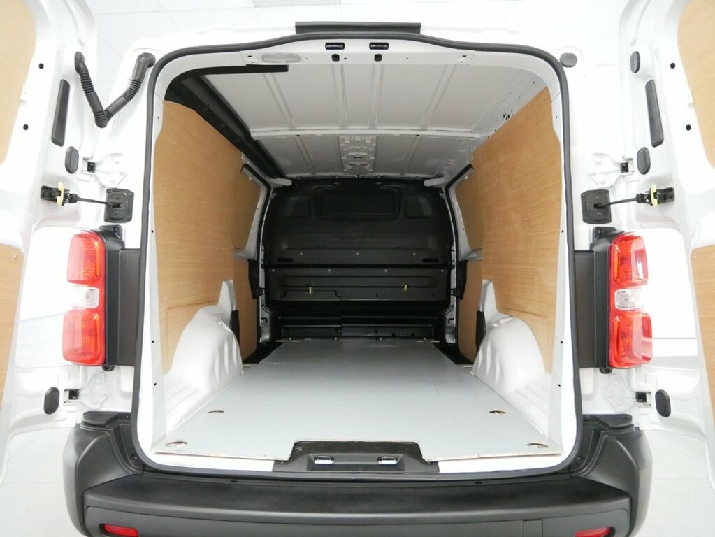 Citroen Dispatch 2.0 Bluehdi 1400 Enterprise Edition XL Fwd 3 Euro #23