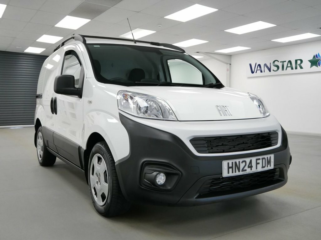 Fiat Fiorino Cargo 1.3 16V Red #10
