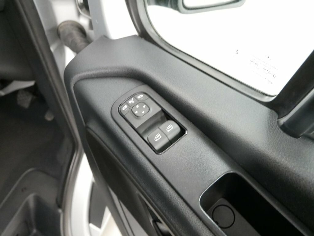 Mercedes-Benz Sprinter 2.0 315 Cdi Hd Progressive Rwd L3 H2 Euro 6 Ss Silver #25