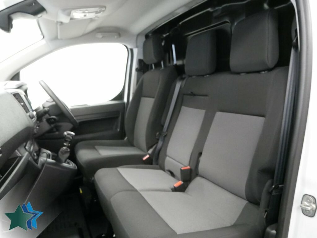 Peugeot Expert 1.5L Bluehdi 1000 Professional Premium Standard White #4