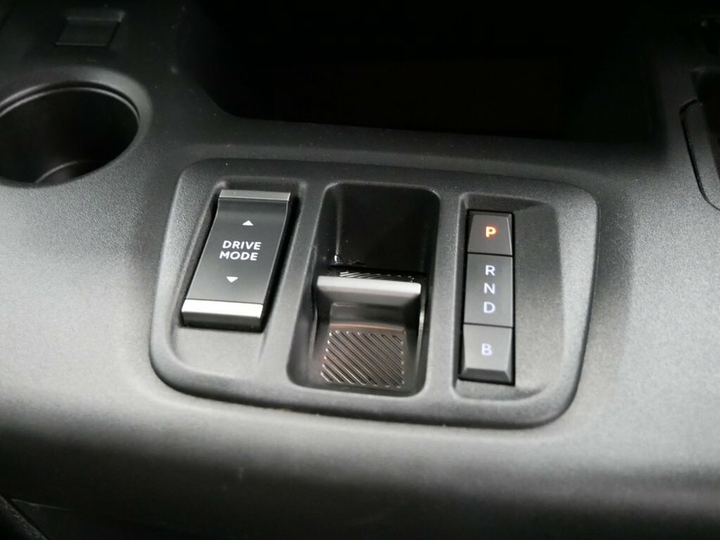 Peugeot E-Partner Mpv Black #5