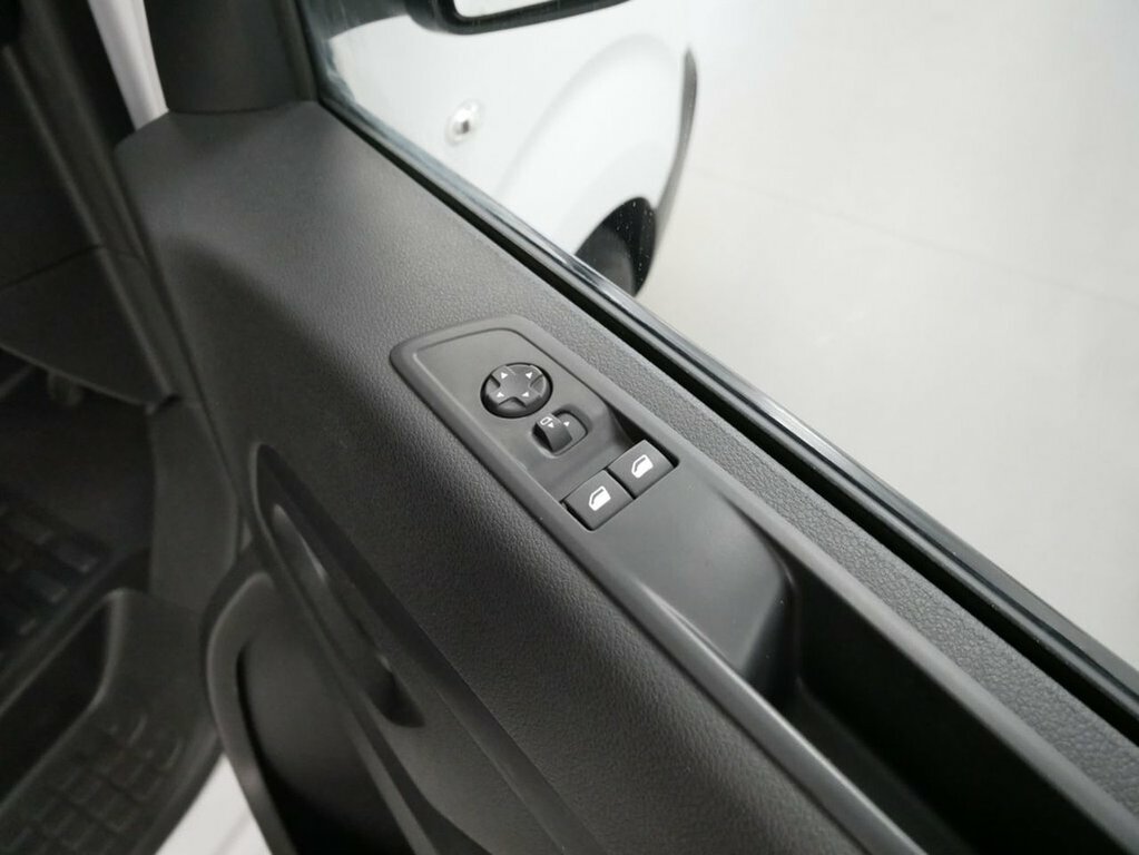 Peugeot Expert Bluehdi 1000 Professional Premium Lwb Euro 6 U794 White #28