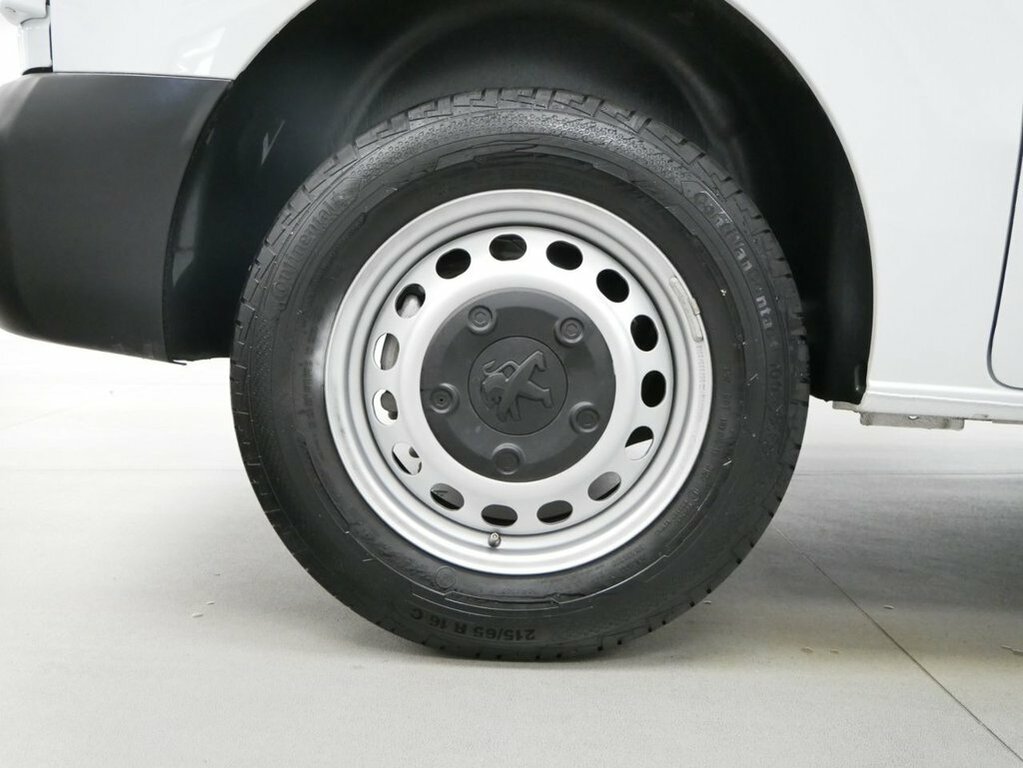 Peugeot Expert Bluehdi 1000 Professional Premium Lwb Euro 6 U794 White #29