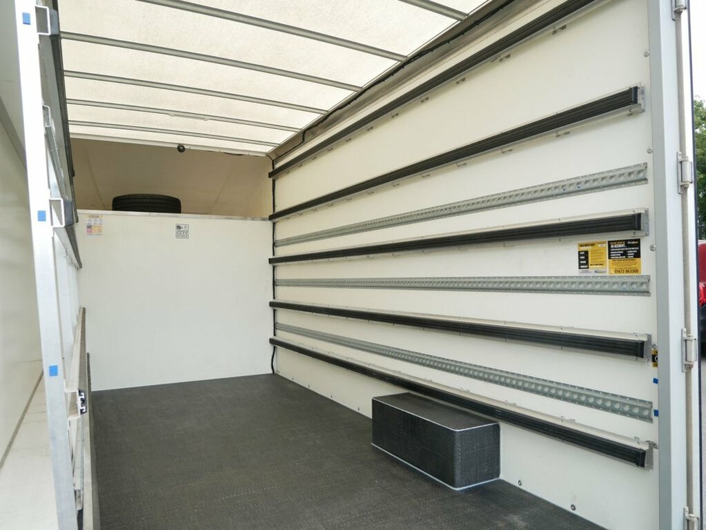 Fiat Ducato 2021 Fiat Ducatonbsp2.2 Multijetiii 35 L H2 Euro White #20