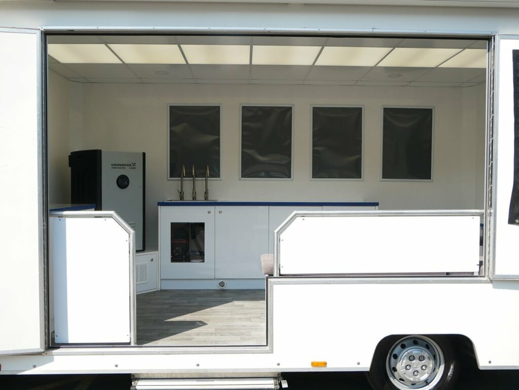 Vauxhall Movano 2.2L Cdti 3500 Biturbo Prime Chassis Cab Diese White #3