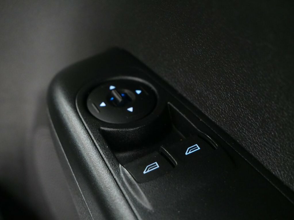 Ford Transit Courier Ford Transit Courier Limited Black #28