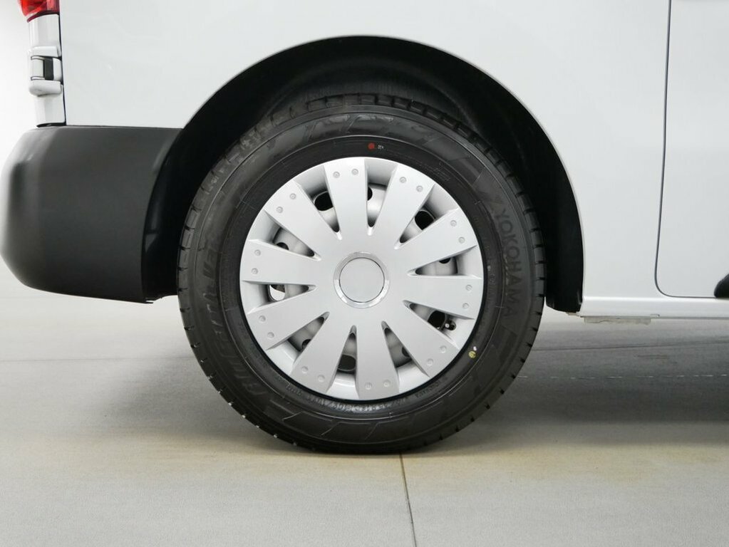 Vauxhall Vivaro Vivaro-e 3100 Dynamic Grey #25