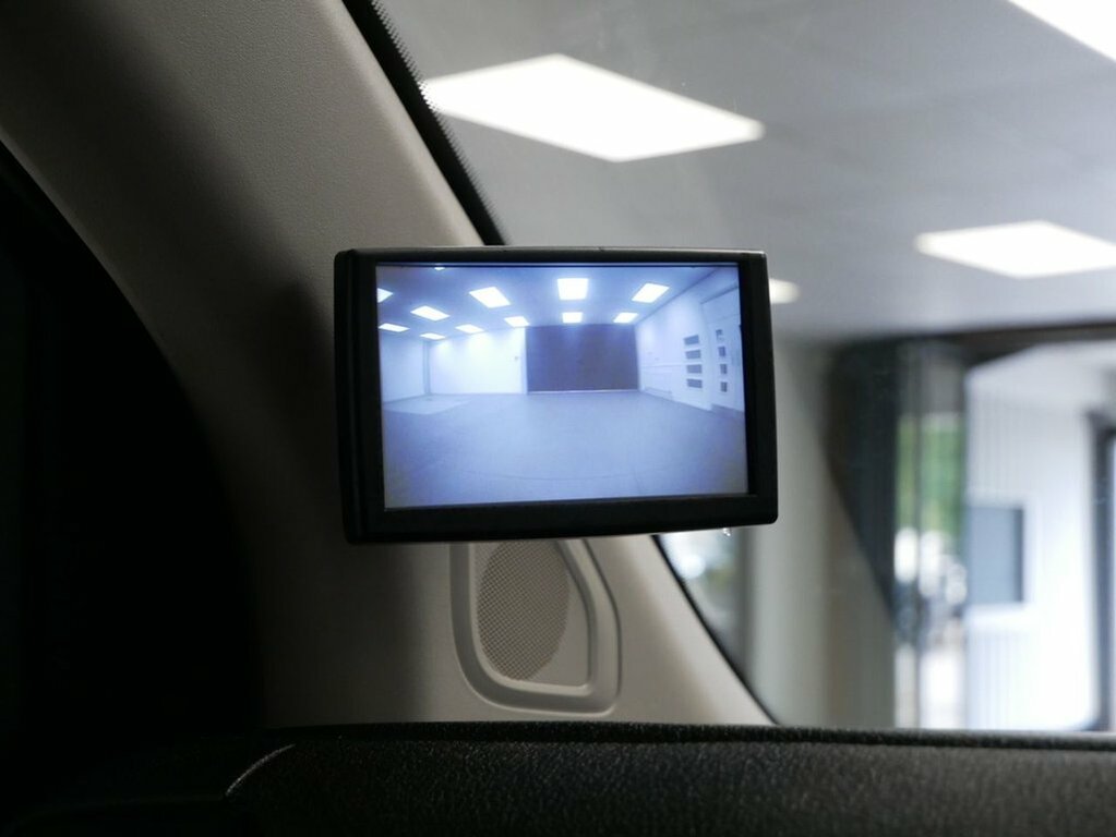 Vauxhall Vivaro Vivaro-e 3100 Dynamic Grey #21