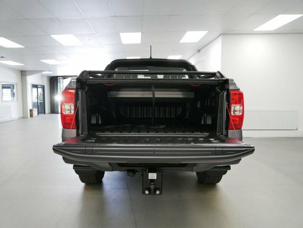Ford Ranger Td Ecoblue Wildtrak White #14
