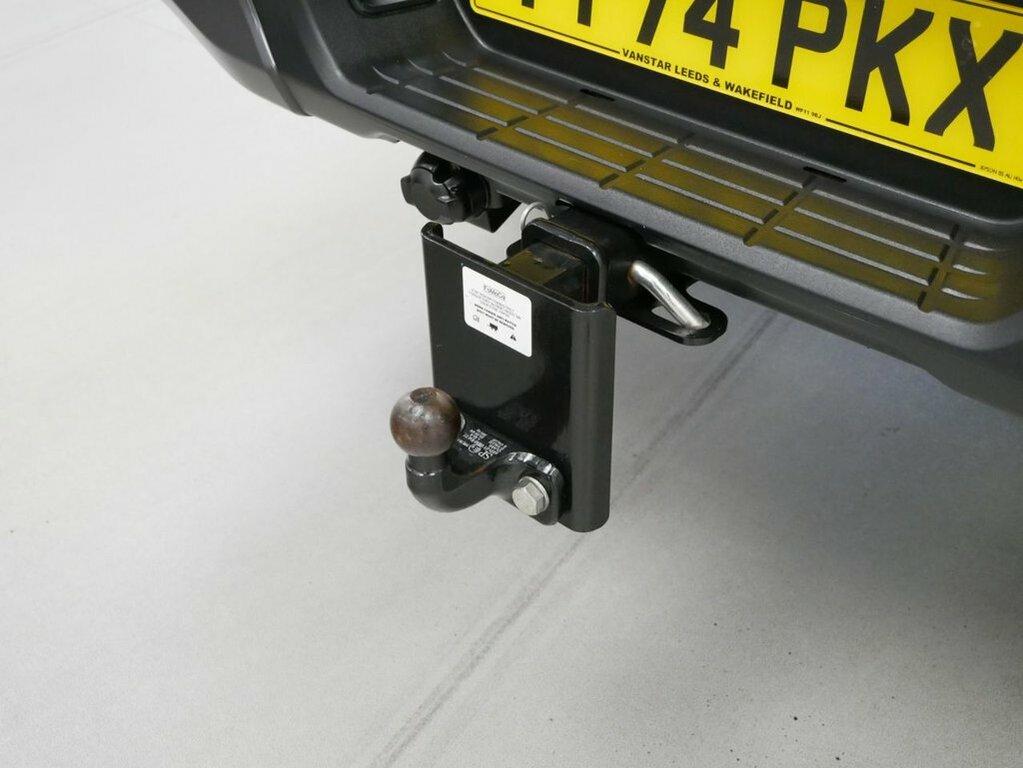 Ford Ranger Td Ecoblue Wildtrak White #28