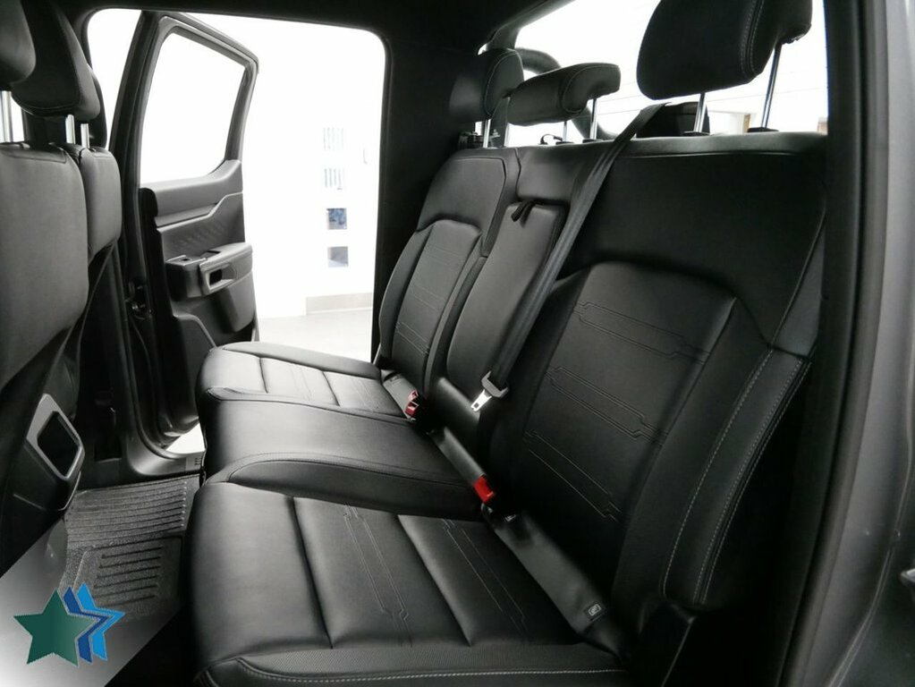 Ford Ranger Td Ecoblue Wildtrak White #7
