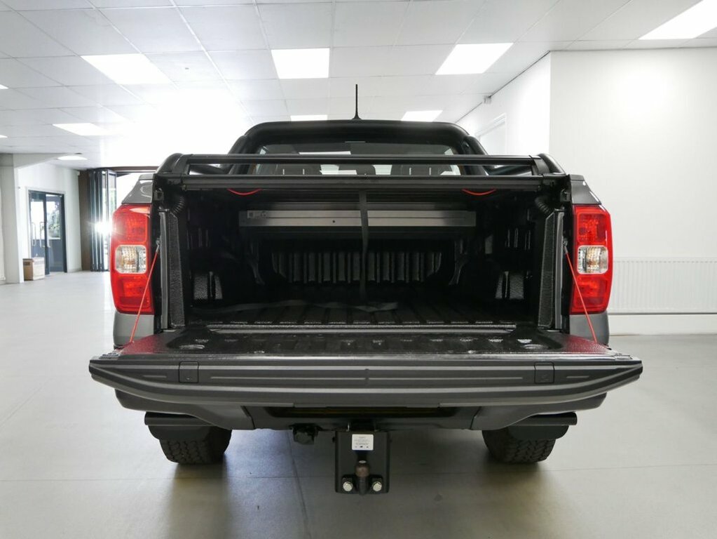 Ford Ranger Td Ecoblue Wildtrak White #29