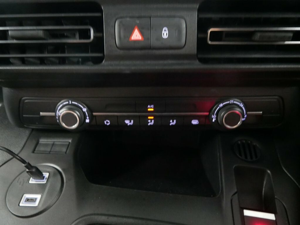 Citroen Berlingo Max Blue #21