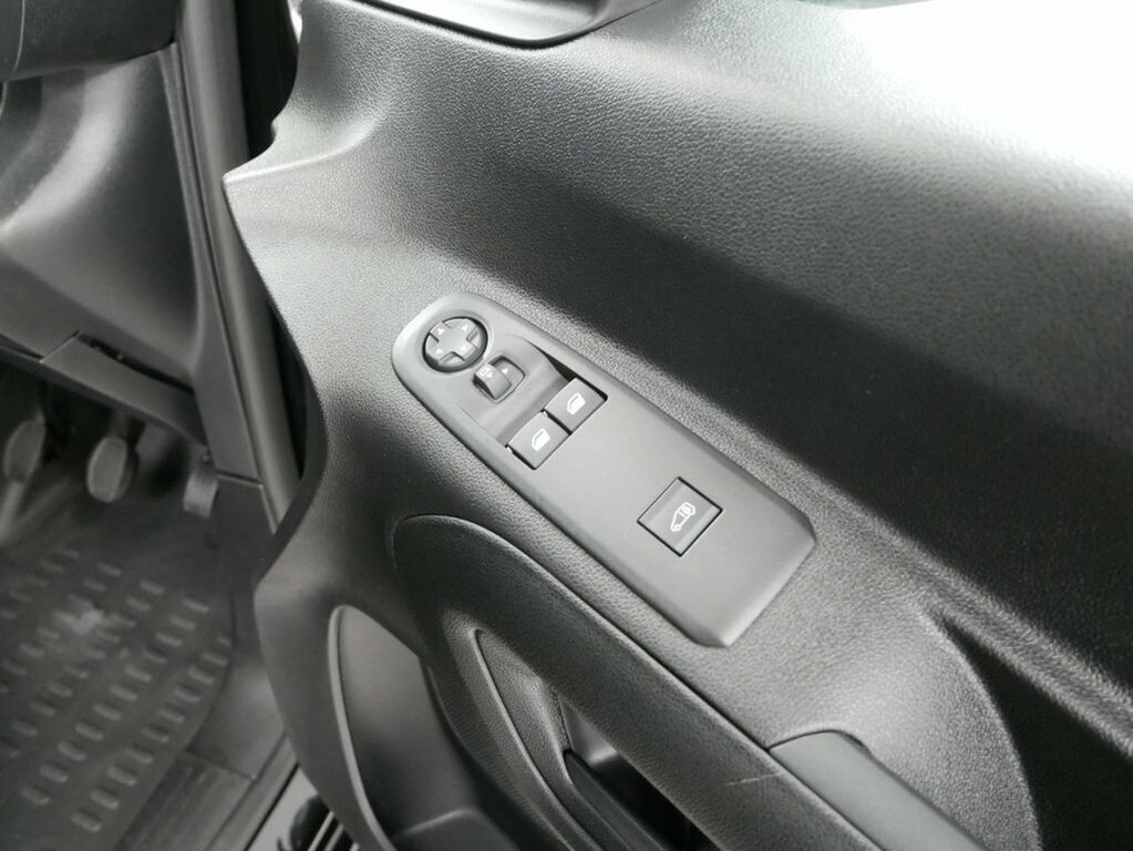 Citroen Berlingo Max Blue #29