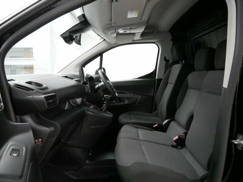 Citroen Berlingo Max Blue #23