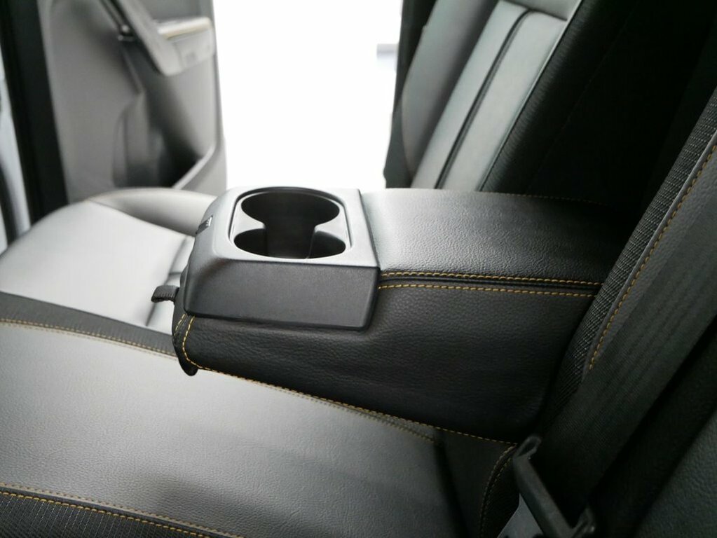 Ford Ranger 2L Wildtrak Grey #30