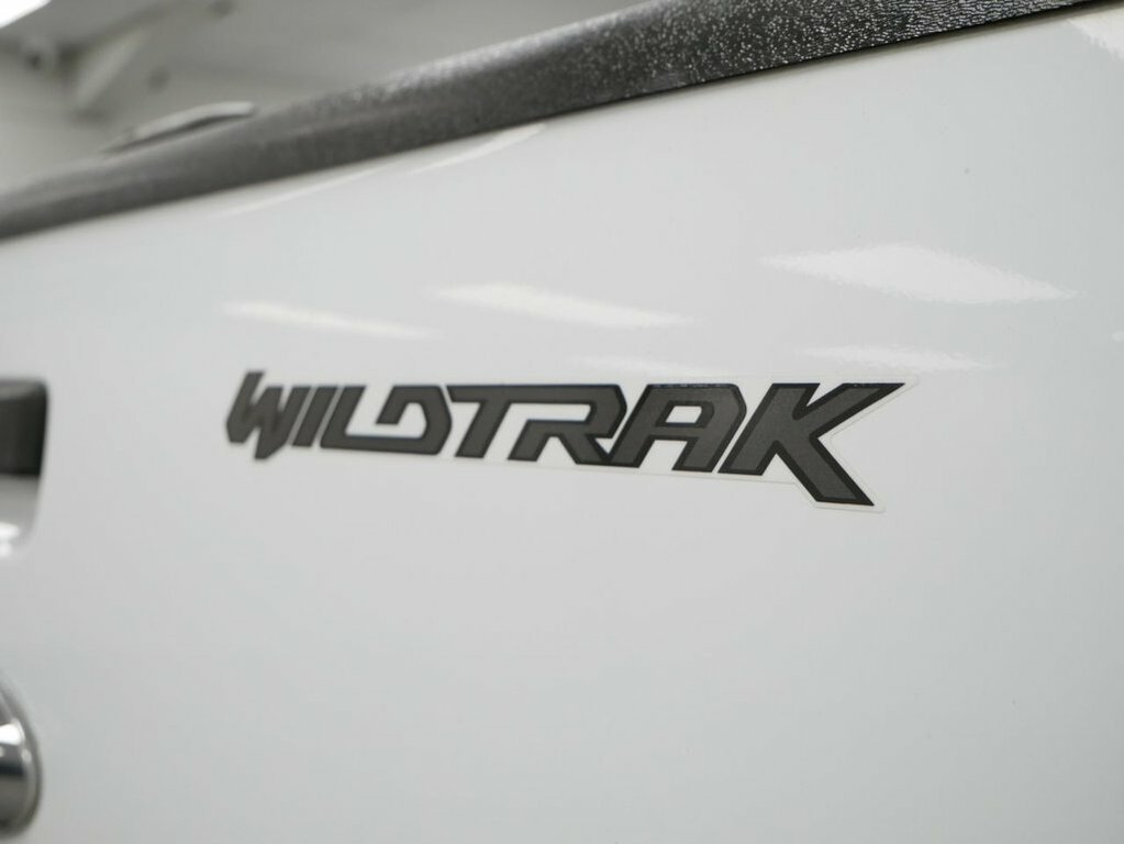 Ford Ranger 2L Wildtrak Grey #28