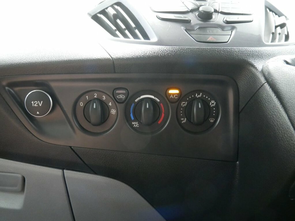 Ford Transit Custom Tdci 460 Trend U6503 Ulez Silver #17